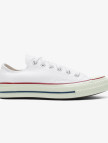 Converse Chuck 70 Unisex Beyaz Sneaker Converse Chuck 70 Unisex Beyaz Sneaker