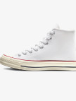 Converse Chuck 70 Unisex Beyaz Sneaker Converse Chuck 70 Unisex Beyaz Sneaker