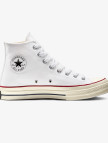 Converse Chuck 70 Unisex Beyaz Sneaker Converse Chuck 70 Unisex Beyaz Sneaker