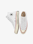Converse Chuck 70 Unisex Beyaz Sneaker Converse Chuck 70 Unisex Beyaz Sneaker