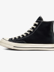 Converse Chuck 70 Hi Unisex Siyah Sneaker Converse Chuck 70 Hi Unisex Siyah Sneaker