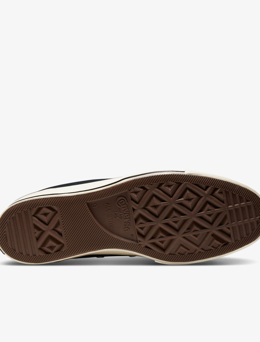 Converse Chuck 70 Hi Unisex Siyah Sneaker Converse Chuck 70 Hi Unisex Siyah Sneaker