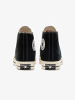 Converse Chuck 70 Hi Unisex Siyah Sneaker Converse Chuck 70 Hi Unisex Siyah Sneaker