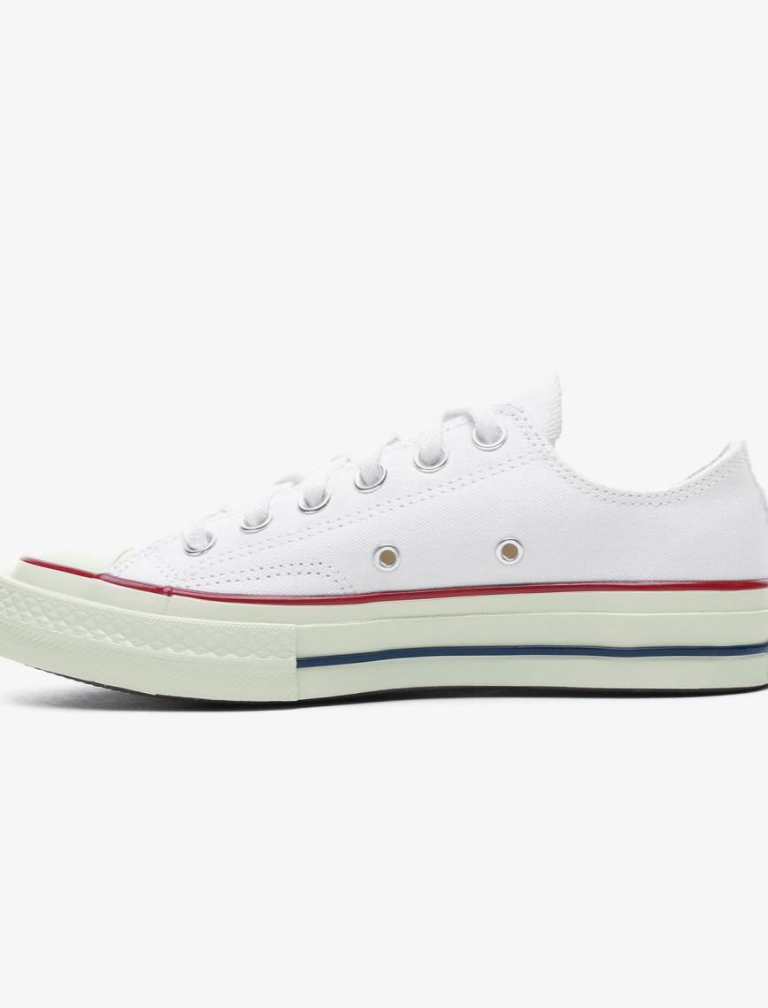 Converse Chuck 70 Unisex Beyaz Sneaker Converse Chuck 70 Unisex Beyaz Sneaker