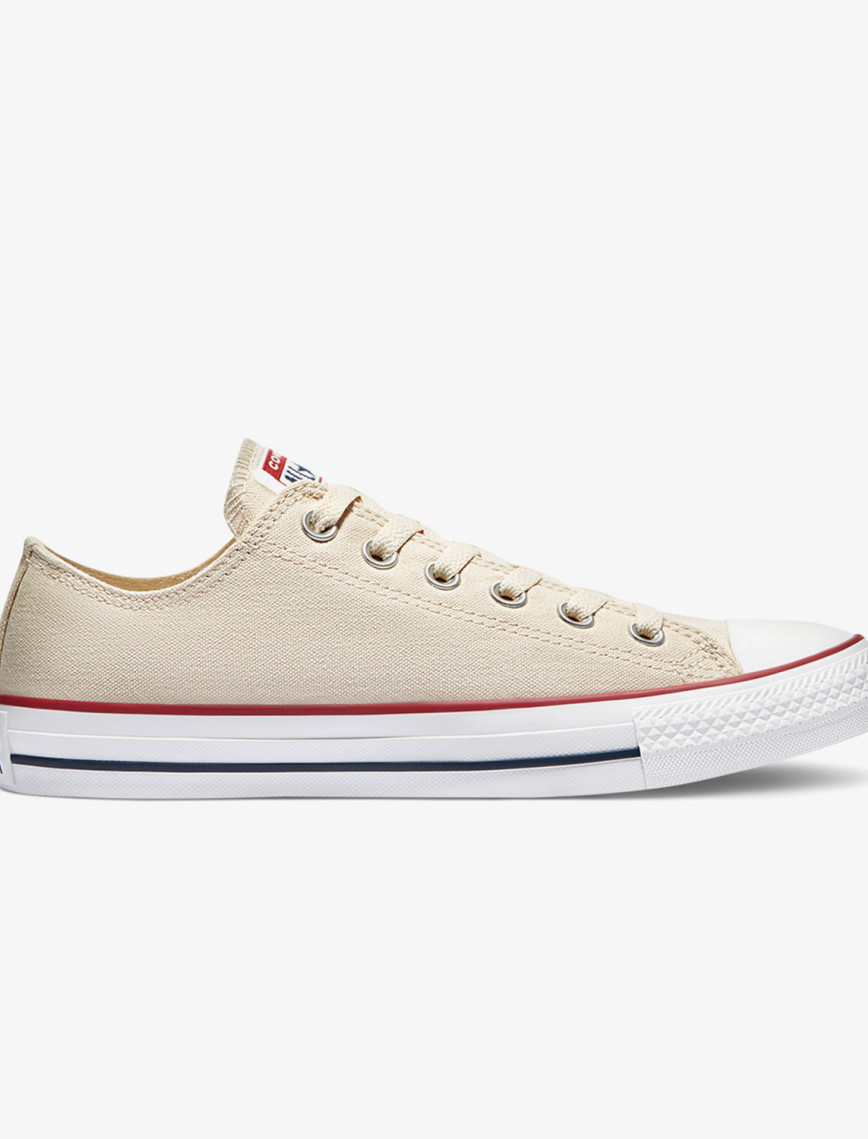Converse Chuck Taylor All Star Unisex Krem Sneaker Converse Chuck Taylor All Star Unisex Krem Sneaker