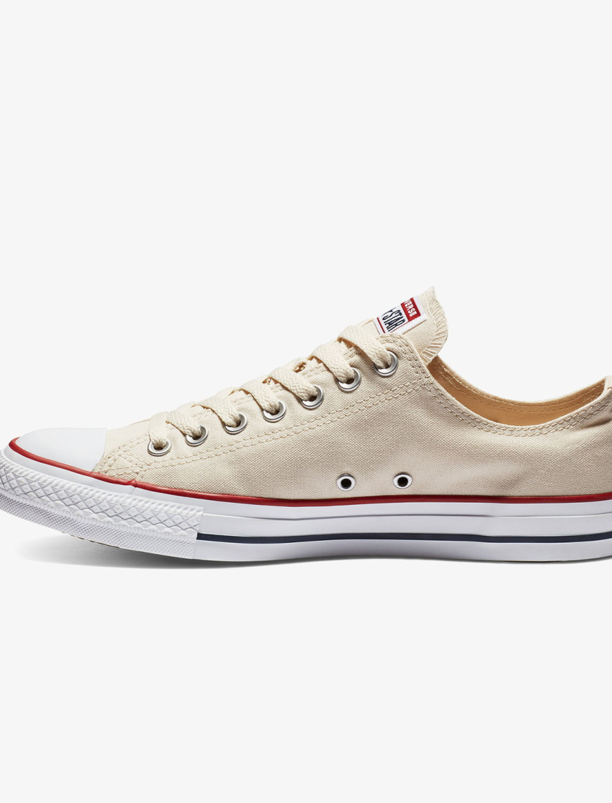 Converse Chuck Taylor All Star Unisex Krem Sneaker Converse Chuck Taylor All Star Unisex Krem Sneaker