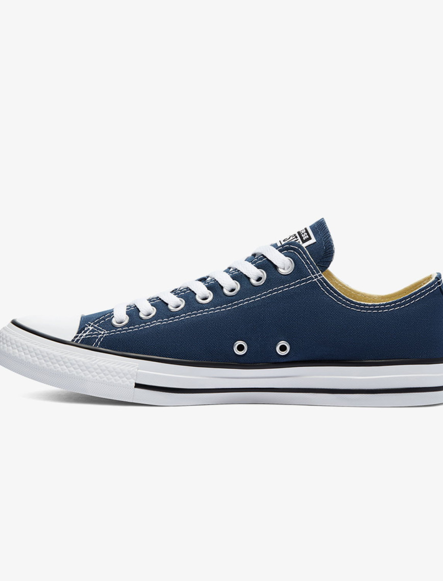 Converse Chuck Taylor All Star Classic Unisex Mavi Sneaker Converse Chuck Taylor All Star Classic Unisex Mavi Sneaker