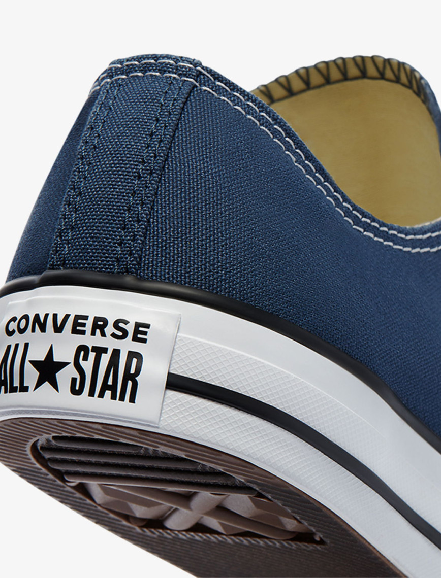 Converse Chuck Taylor All Star Classic Unisex Mavi Sneaker Converse Chuck Taylor All Star Classic Unisex Mavi Sneaker