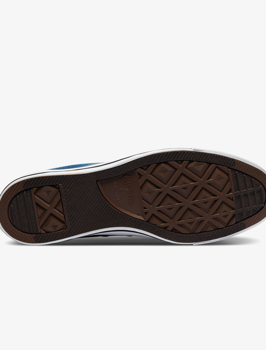 Converse Chuck Taylor All Star Classic Unisex Mavi Sneaker Converse Chuck Taylor All Star Classic Unisex Mavi Sneaker