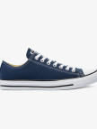 Converse Chuck Taylor All Star Classic Unisex Mavi Sneaker Converse Chuck Taylor All Star Classic Unisex Mavi Sneaker