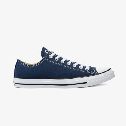 Converse Chuck Taylor All Star Classic Unisex Mavi Sneaker Converse Chuck Taylor All Star Classic Unisex Mavi Sneaker