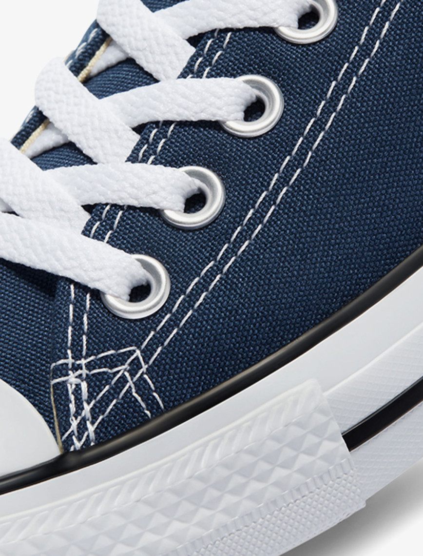 Converse Chuck Taylor All Star Classic Unisex Mavi Sneaker Converse Chuck Taylor All Star Classic Unisex Mavi Sneaker