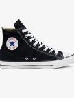 Converse Chuck Taylor All Star Unisex Siyah Sneaker Converse Chuck Taylor All Star Unisex Siyah Sneaker