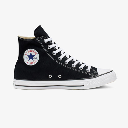 Converse Chuck Taylor All Star Unisex Siyah Sneaker Converse Chuck Taylor All Star Unisex Siyah Sneaker