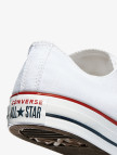 Converse Chuck Taylor All Star Unisex Beyaz Sneaker Converse Chuck Taylor All Star Unisex Beyaz Sneaker