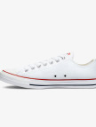 Converse Chuck Taylor All Star Unisex Beyaz Sneaker Converse Chuck Taylor All Star Unisex Beyaz Sneaker