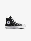 Converse Chuck Taylor All Star Classic Çocuk Siyah Sneaker Converse Chuck Taylor All Star Classic Çocuk Siyah Sneaker