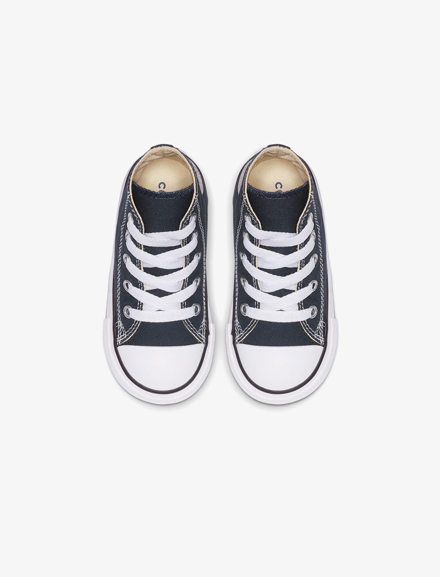 Converse Chuck Taylor All Star Classic Çocuk Mavi Sneaker Converse Chuck Taylor All Star Classic Çocuk Mavi Sneaker