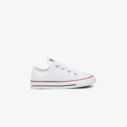 Converse Chuck Taylor All Star Classic Çocuk Beyaz Sneaker Converse Chuck Taylor All Star Classic Çocuk Beyaz Sneaker