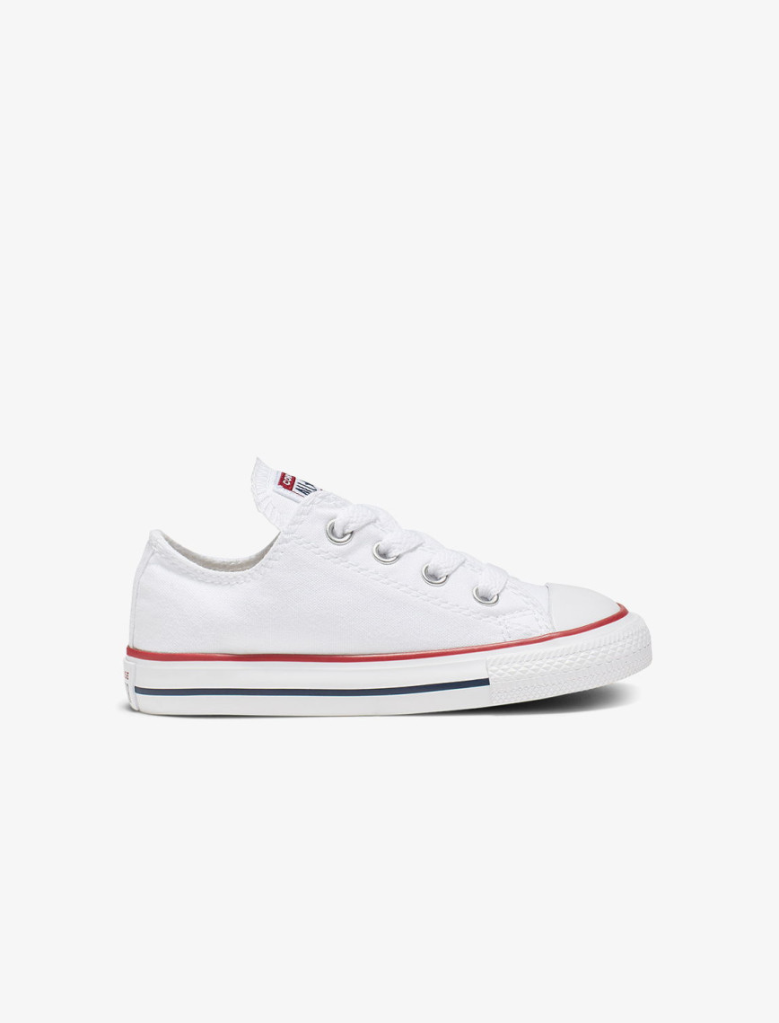 Converse Chuck Taylor All Star Classic Çocuk Beyaz Sneaker Converse Chuck Taylor All Star Classic Çocuk Beyaz Sneaker