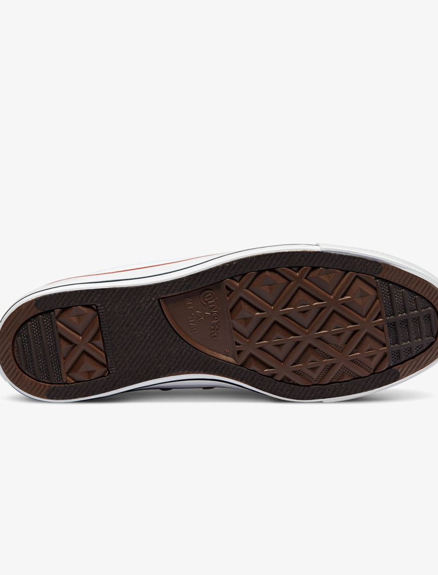 Converse Chuck Taylor All Star Unisex Beyaz Sneaker Converse Chuck Taylor All Star Unisex Beyaz Sneaker