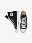 Converse Chuck Taylor All Star Unisex Siyah Sneaker Converse Chuck Taylor All Star Unisex Siyah Sneaker