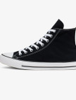 Converse Chuck Taylor All Star Unisex Siyah Sneaker Converse Chuck Taylor All Star Unisex Siyah Sneaker