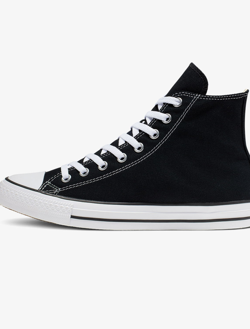 Converse Chuck Taylor All Star Unisex Siyah Sneaker Converse Chuck Taylor All Star Unisex Siyah Sneaker