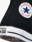 Converse Chuck Taylor All Star Unisex Siyah Sneaker Converse Chuck Taylor All Star Unisex Siyah Sneaker