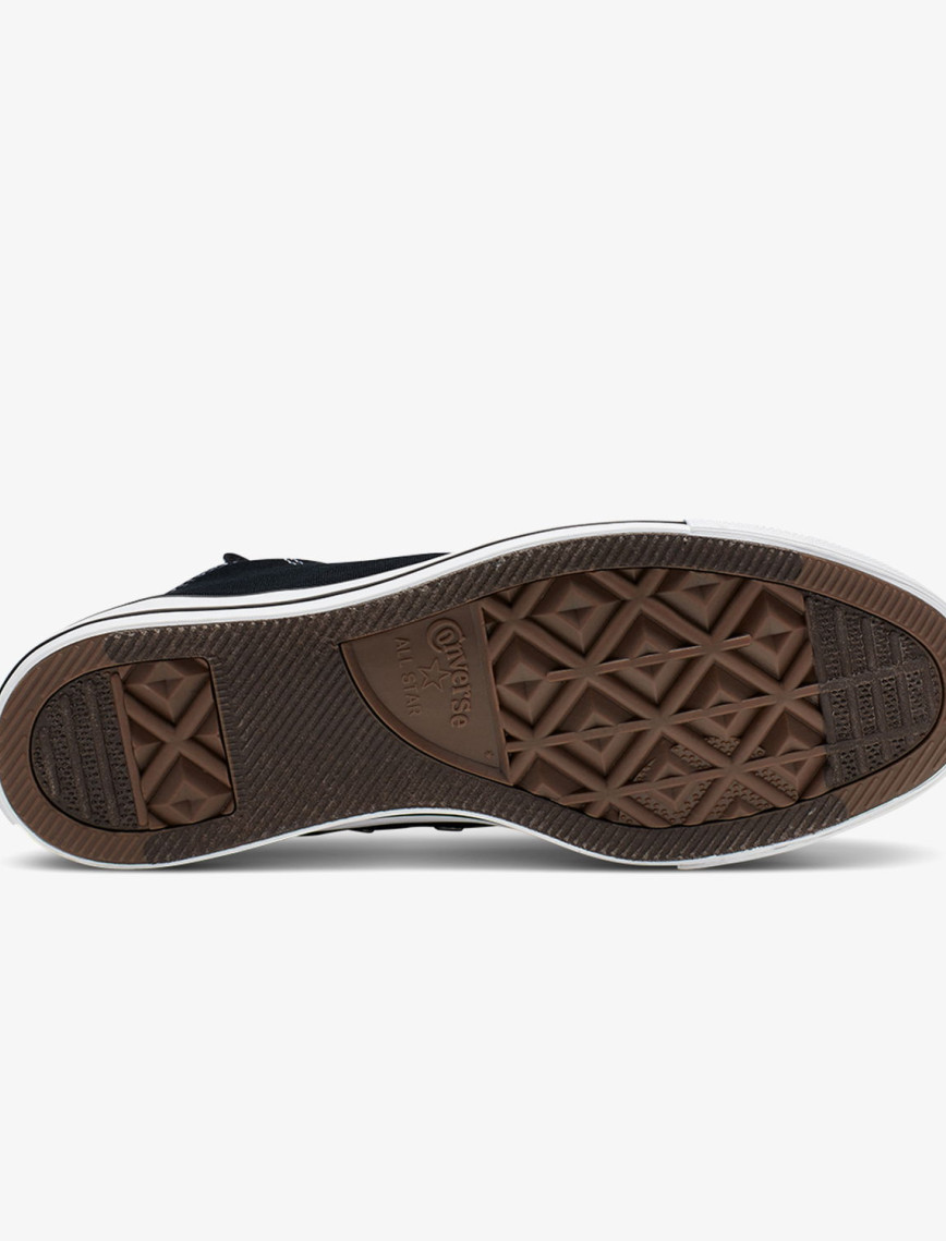 Converse Chuck Taylor All Star Unisex Siyah Sneaker Converse Chuck Taylor All Star Unisex Siyah Sneaker