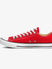 Converse Chuck Taylor All Star Unisex Kırmızı Sneaker Converse Chuck Taylor All Star Unisex Kırmızı Sneaker
