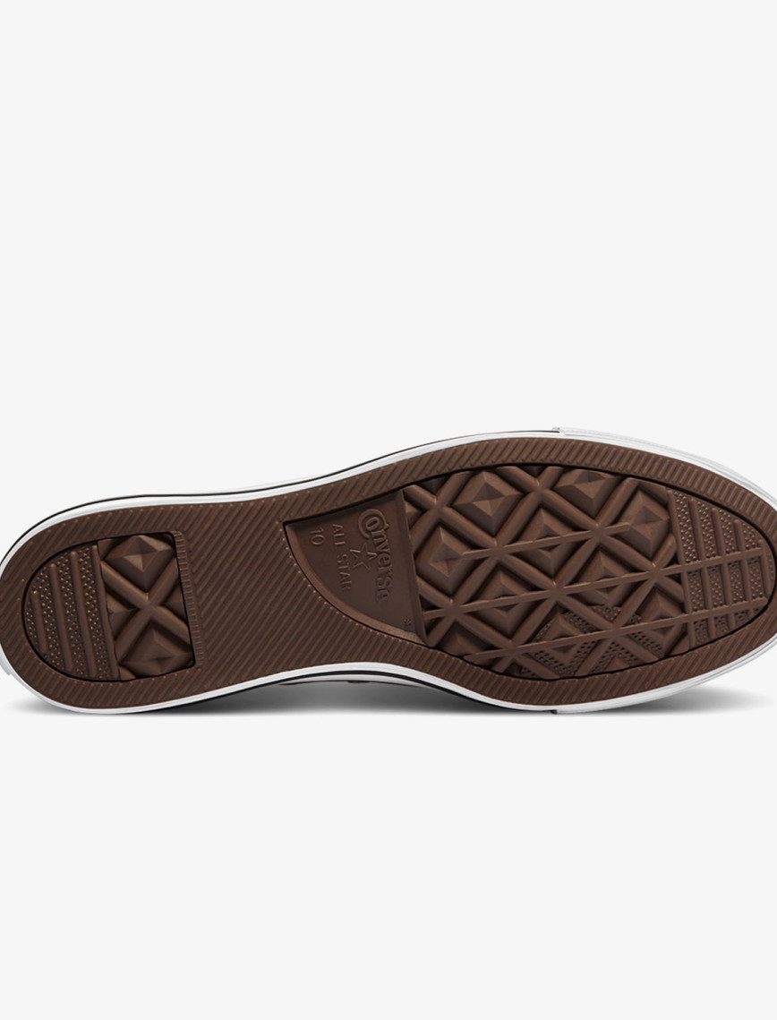 Converse Chuck Taylor All Star Unisex Kırmızı Sneaker Converse Chuck Taylor All Star Unisex Kırmızı Sneaker