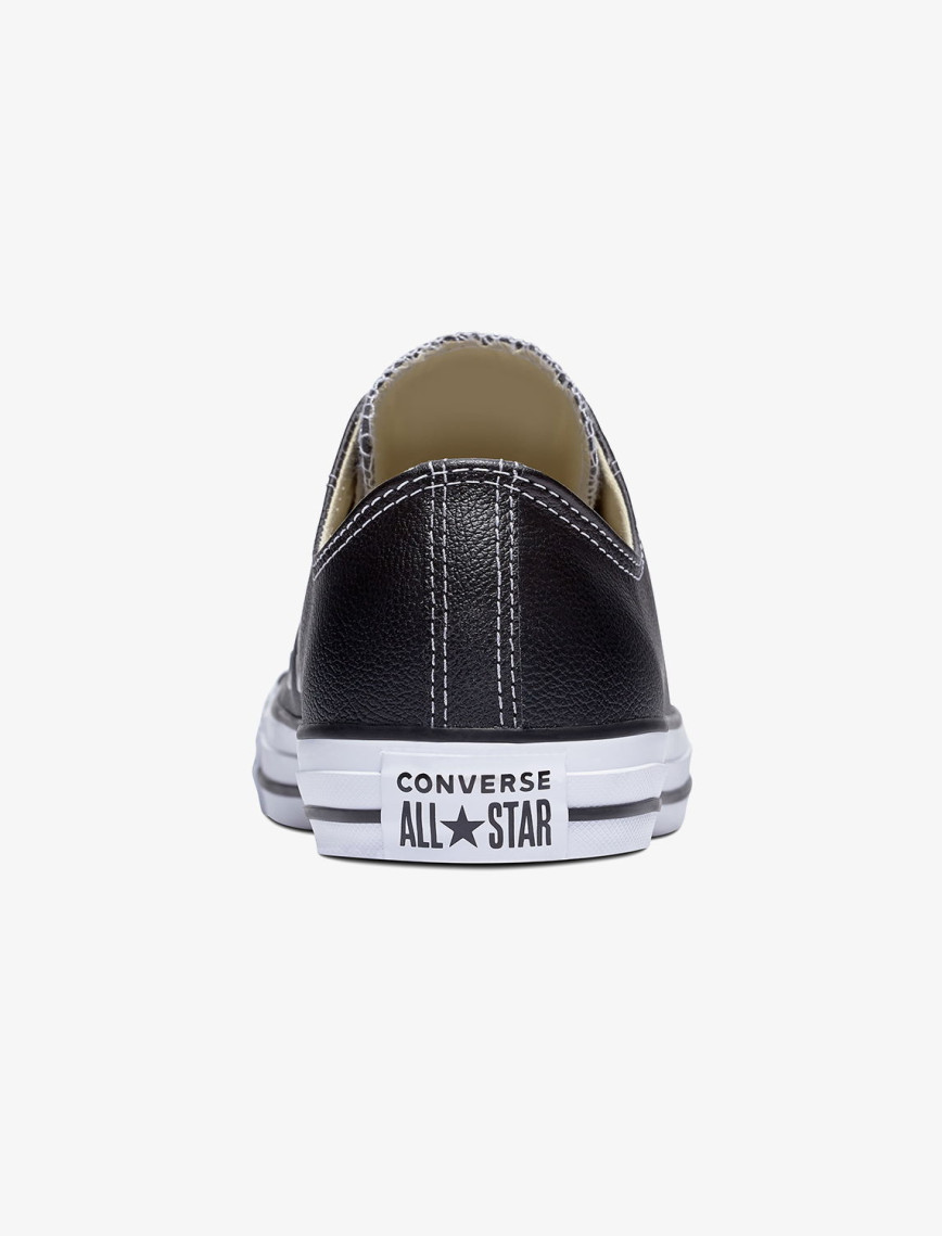 Converse Chuck Taylor All Star Unisex Siyah Sneaker Converse Chuck Taylor All Star Unisex Siyah Sneaker