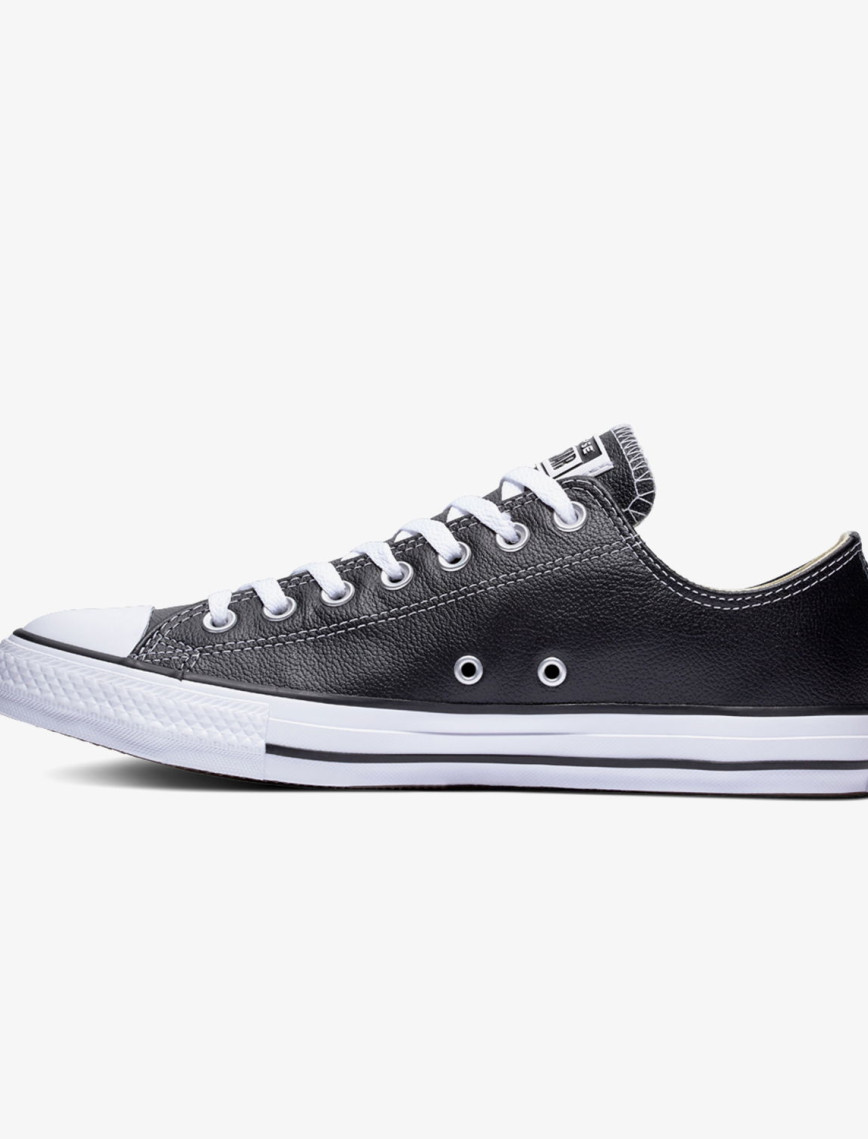Converse Chuck Taylor All Star Unisex Siyah Sneaker Converse Chuck Taylor All Star Unisex Siyah Sneaker