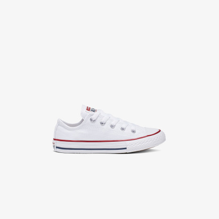 Converse Chuck Taylor All Star Classic Çocuk Beyaz Sneaker Converse Chuck Taylor All Star Classic Çocuk Beyaz Sneaker
