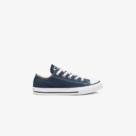 Converse Chuck Taylor All Star Classic Çocuk Mavi Sneaker Converse Chuck Taylor All Star Classic Çocuk Mavi Sneaker