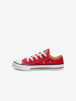 Converse Chuck Taylor All Star Classic Çocuk Kırmızı Sneaker Converse Chuck Taylor All Star Classic Çocuk Kırmızı Sneaker