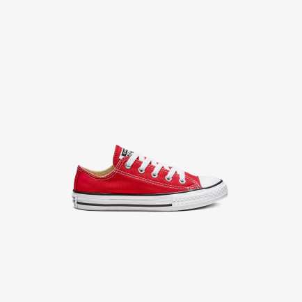 Converse Chuck Taylor All Star Classic Çocuk Kırmızı Sneaker Converse Chuck Taylor All Star Classic Çocuk Kırmızı Sneaker