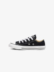 Converse Chuck Taylor All Star Çocuk Siyah Sneaker Converse Chuck Taylor All Star Çocuk Siyah Sneaker