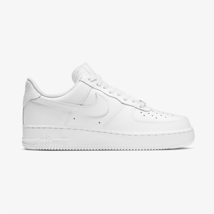Nike Air Force 1 '07 Kadın Beyaz Spor Ayakkabı Nike Air Force 1 '07 Kadın Beyaz Spor Ayakkabı