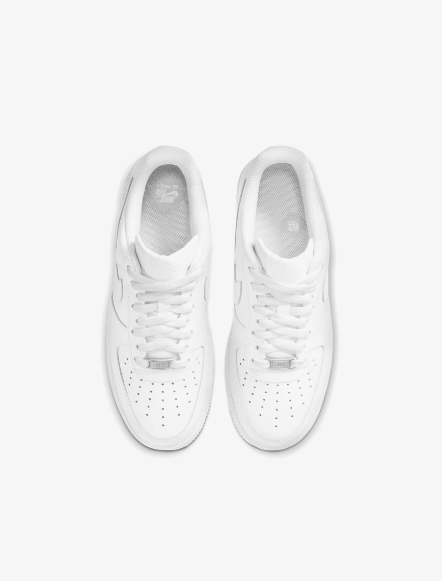 Nike Air Force 1 '07 Kadın Beyaz Spor Ayakkabı Nike Air Force 1 '07 Kadın Beyaz Spor Ayakkabı