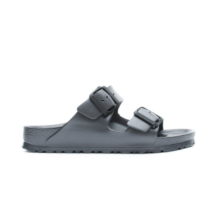 Birkenstock Arizona Eva Kadın Metalik Antrasit Terlik Birkenstock Arizona Eva Kadın Metalik Antrasit Terlik