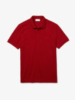 Lacoste Erkek Regular Fit Bordo Paris Polo Lacoste Erkek Regular Fit Bordo Paris Polo
