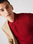 Lacoste Erkek Regular Fit Bordo Paris Polo Lacoste Erkek Regular Fit Bordo Paris Polo