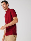 Lacoste Erkek Regular Fit Bordo Paris Polo Lacoste Erkek Regular Fit Bordo Paris Polo
