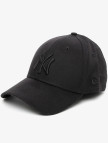 New Era New York Yankees Unisex Siyah Şapka New Era New York Yankees Unisex Siyah Şapka