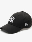 New Era New York Yankees Unisex Siyah Şapka New Era New York Yankees Unisex Siyah Şapka