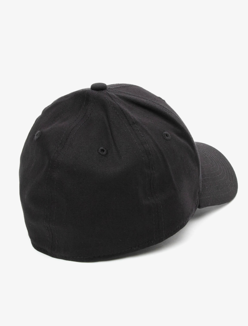 New Era New York Yankees Unisex Siyah Şapka New Era New York Yankees Unisex Siyah Şapka