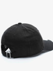 New Era New York Yankees Essentials 9FORTY Çocuk Siyah Şapka New Era New York Yankees Essentials 9FORTY Çocuk Siyah Şapka