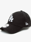 New Era Los Angeles Dodgers Unisex Siyah Şapka New Era Los Angeles Dodgers Unisex Siyah Şapka